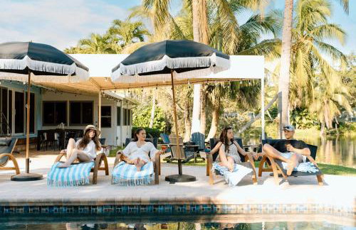 Pickleball, Heated Pool, Cold Plunge, Sauna,Bar! - Foto 22