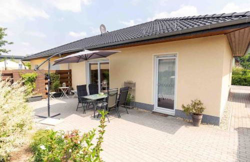 Havel Ferienhaus Brandenburg, Nähe Beetzsee - Foto 1