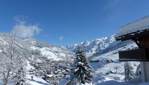 Appartement 2 ch, ski au pied, balcon-terrasse - FR-1-437-44 - Foto 2