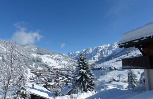 Appartement 2 ch, ski au pied, balcon-terrasse - FR-1-437-44 - Foto 2