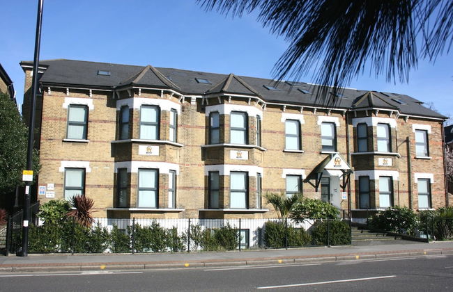 Westciti Croydon Serviced Apartments - Foto 58