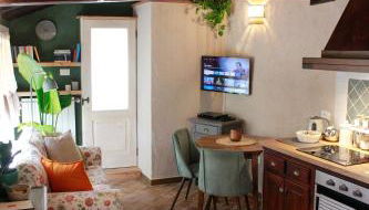 La casina di mezzo - Tiny House - Foto 2