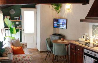 La casina di mezzo - Tiny House - Foto 2