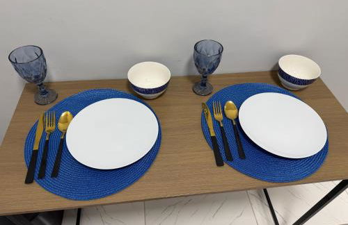 AmazHost - Casa azul próxima da Basílica de Nazaré - Foto 7