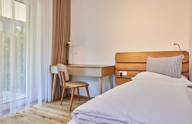 Bader Suites - Foto 5