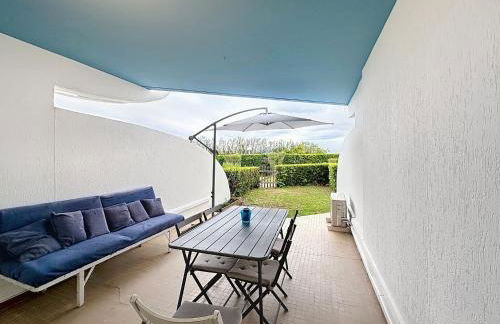 Apartement Cabine - Bord de Mer - Foto 3