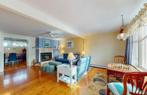 The Cottage at Long Sands - Foto 6