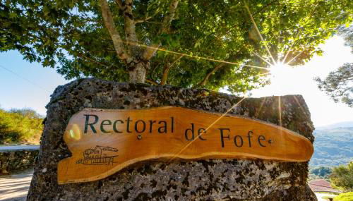 Rectoral de Fofe - Photo 5