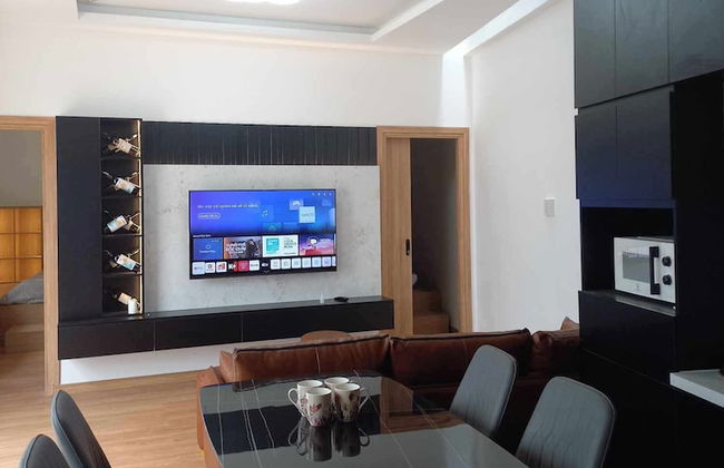 3B Homestay - 2 Phong Ngu - Foto 5