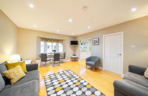 Strathallan - Luxury 3 Bedroom Apartment, Gleneagles, Auchterarder - Photo 35