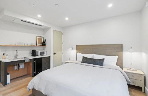 Casa Jardin - Boutique Suites in Downtown Santa Barbara - Foto 29