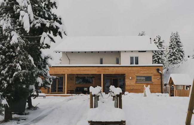 Nockalm Lodge - Foto 49