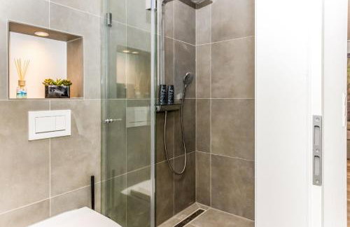 Stylisches Neubau Studio in Bedburg Hau - Foto 20