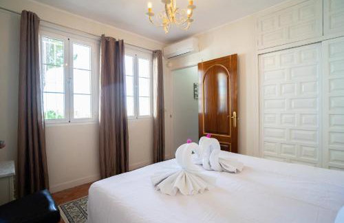 Casa Ancladero Big rooftop terrace, 2 bedroom guesthouse w garden and view - Foto 22