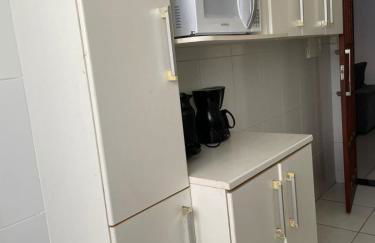 Apartamento Antônio Recanto - Foto 1