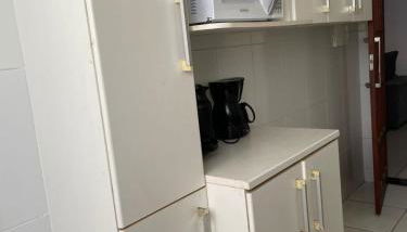 Apartamento Antônio Recanto - Foto 1