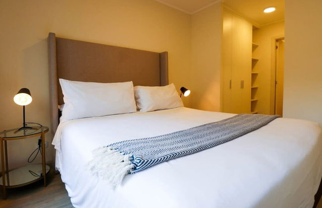 w Art Deco 1BR in Barranco - Photo 40