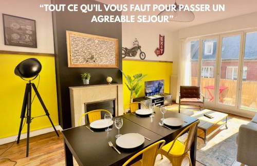 Cathédrale et Beffroi à 180 Netflix - Parking - Foto 1