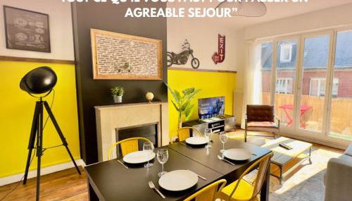 Cathédrale et Beffroi à 180 Netflix - Parking - Foto 1