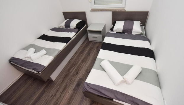 Apartments Tiffany & Prince - Foto 2, Habitación