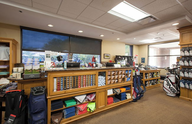 Ventana Canyon Club and Lodge - Foto 64