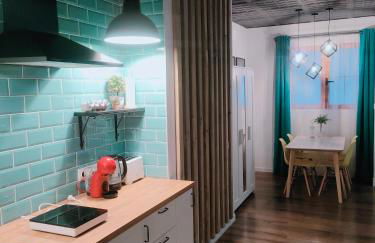 LoL apartment - Photo 1