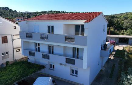 Apartments Mirko - Foto 10