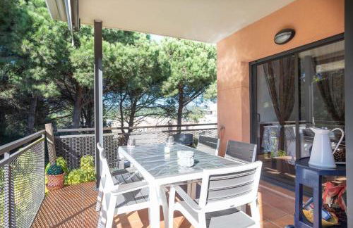 Apartment Sa Boadella beach, Lloret de Mar - Costa Brava - Foto 22