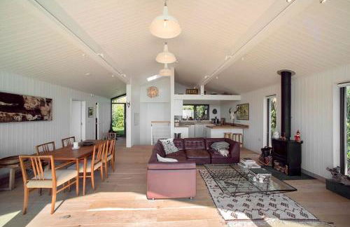 Green Shutters PembrokeshireBeachHouse - Foto 11