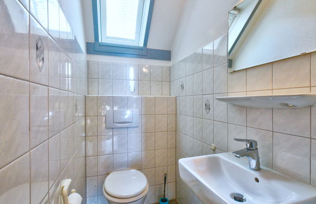 Dorf 2/Haus 68 - Foto 24