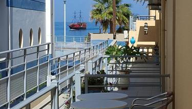 4S Beach Superior Apartments - Foto 3