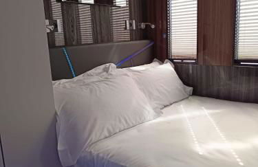 NEON Bigigio House Boat - Foto 20