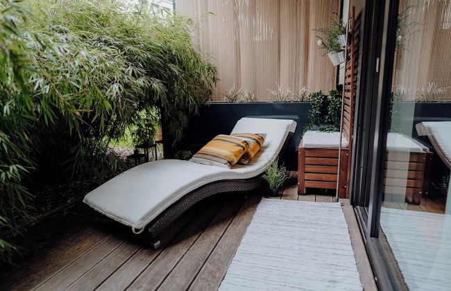 YoHome - Luxury Downtown Apartment - Photo 70