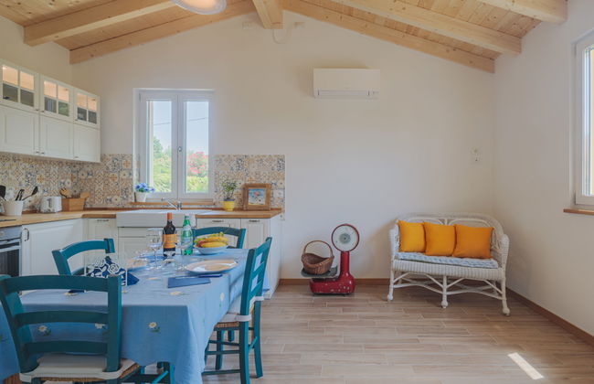 Casina del Sole - Foto 6