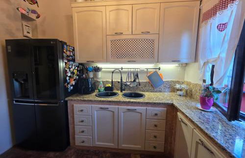 La Casa Rossa - Villa con piscina privata - Foto 11