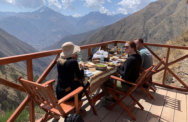 Alpaca Lodge - Foto 9