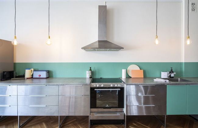 The Mile 1 by Daniel&Jacob’s - Foto 25