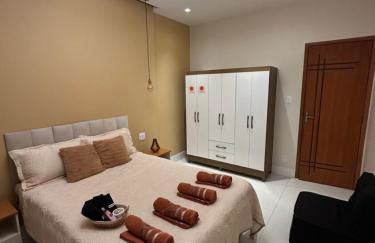 Solar de Copacabana-Vista Frente - Foto 19