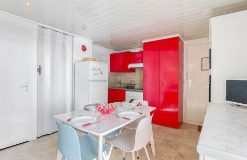 Apartment Les Portes de la Plage by Interhome - Photo 18