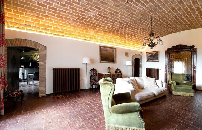 Mas Sastre - Luxury Farmhouse With Pool - Foto 58