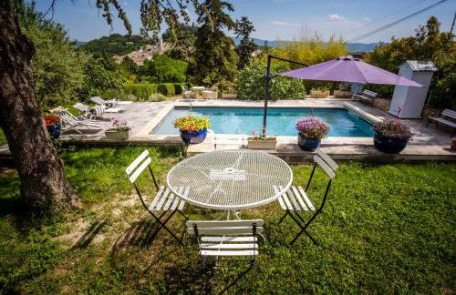 Cottage provencal - Villa saint Marc - Foto 76