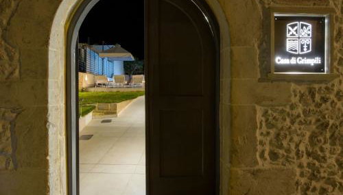 Casa di Grimpili - Foto 4