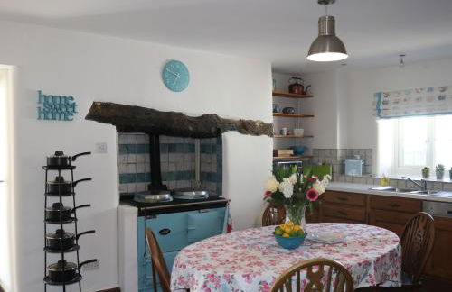 Tyn Y Coed Farm House - Foto 17