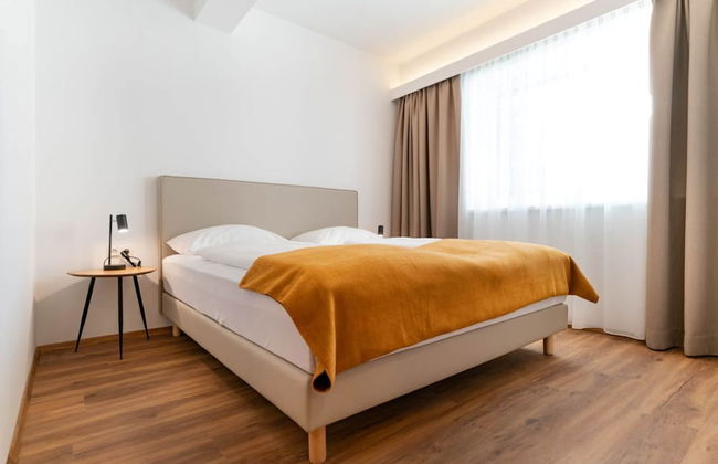 Waldrand Apartments - Foto 26