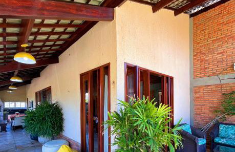 Casa de Praia Luis Correia - Foto 39