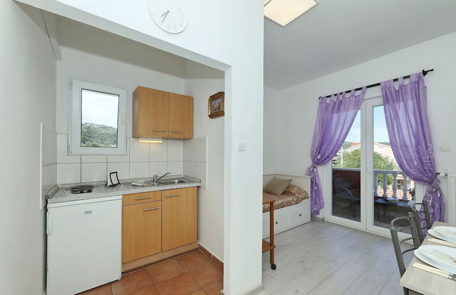 Apartments Saphron Beach - Foto 23