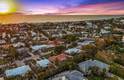 Sunset Beach House - Foto 41