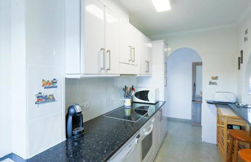Apartment LA ZENIA Holiday - Foto 9