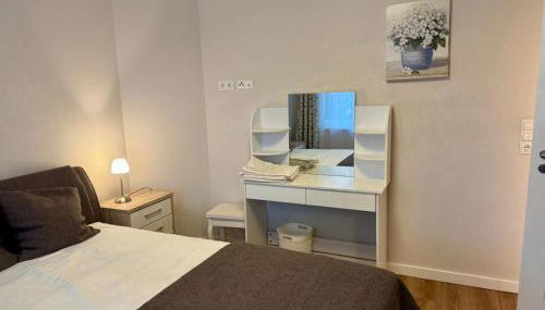 Schöne Wohnung 1 - Foto 3