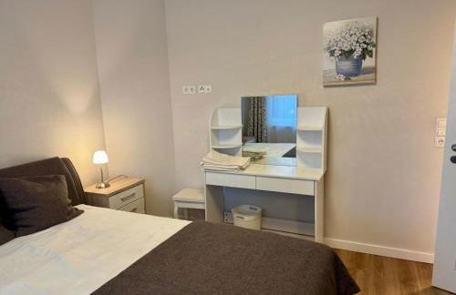 Schöne Wohnung 1 - Foto 3